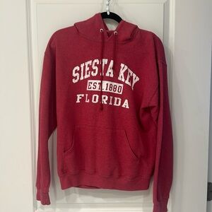 Siesta Key hoodie
